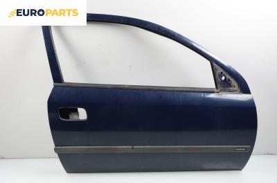 Врата за Opel Astra G Hatchback (02.1998 - 12.2009), 2+1 вр., хечбек, позиция: дясна