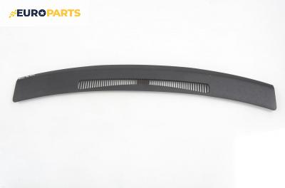 Пластмасова кора за Opel Astra G Hatchback (02.1998 - 12.2009), 2+1 вр., хечбек