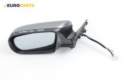Огледало за Subaru Legacy IV Wagon (09.2003 - 12.2009), комби, позиция: лява