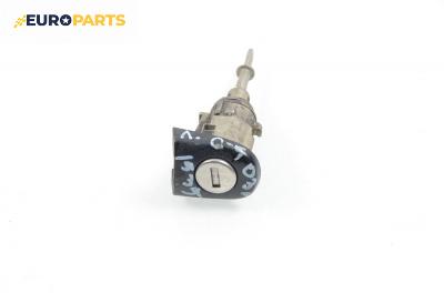 Ключалка врата за Volkswagen Golf V Hatchback (10.2003 - 02.2009), позиция: лява