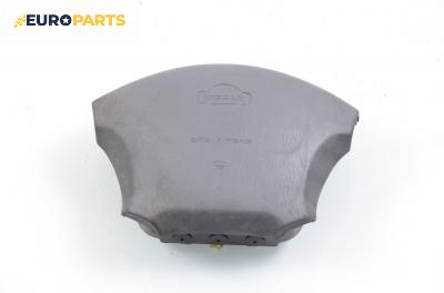 Airbag за Nissan Micra II Hatchback (01.1992 - 02.2003), 2+1 вр., хечбек
