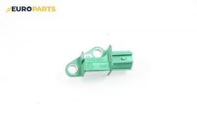 Сензор airbag за Volkswagen Golf V Hatchback (10.2003 - 02.2009), № 1K0909606