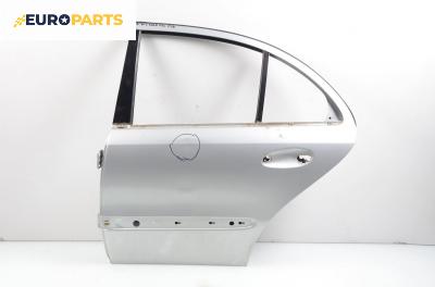 Врата за Mercedes-Benz E-Class Sedan (W211) (03.2002 - 03.2009), седан, позиция: задна, лява