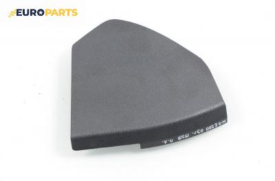 Интериорна пластмаса за Mercedes-Benz E-Class Sedan (W211) (03.2002 - 03.2009), 4+1 вр., седан, позиция: предна, лява