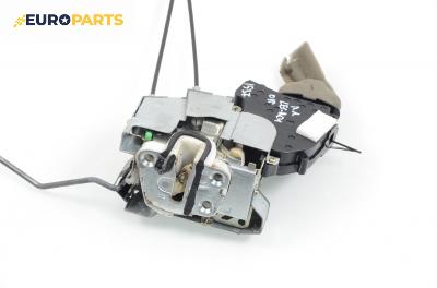 Брава на врата за Subaru Legacy IV Wagon (09.2003 - 12.2009), позиция: предна, лява