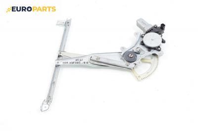Машинка ел. стъкло за Subaru Legacy IV Wagon (09.2003 - 12.2009), комби, позиция: предна, лява