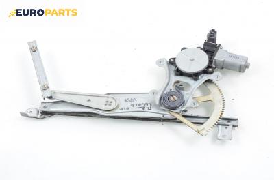 Машинка ел. стъкло за Subaru Legacy IV Wagon (09.2003 - 12.2009), комби, позиция: предна, дясна