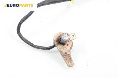 Ключалка врата за Subaru Legacy IV Wagon (09.2003 - 12.2009), позиция: предна, дясна