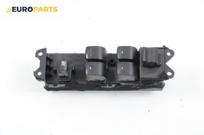 Бутони ел. стъкла  за Subaru Legacy IV Wagon (09.2003 - 12.2009)