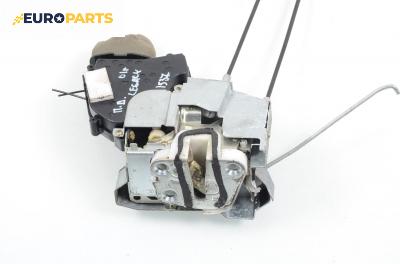 Брава на врата за Subaru Legacy IV Wagon (09.2003 - 12.2009), позиция: предна, дясна