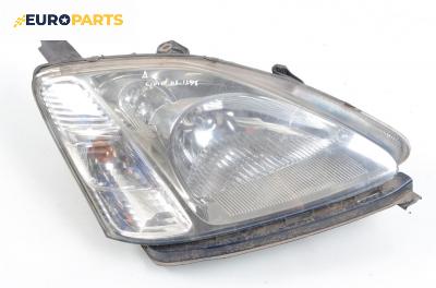 Фар за Honda Civic VII Hatchback (03.1999 - 02.2006), хечбек, позиция: дясна