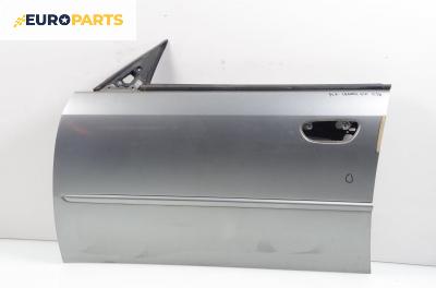 Врата за Subaru Legacy IV Wagon (09.2003 - 12.2009), комби, позиция: предна, лява