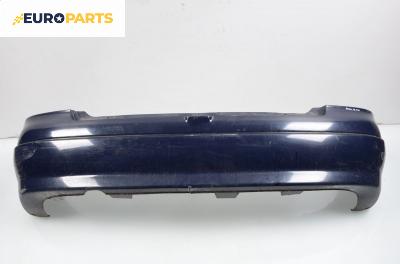 Задна броня за Opel Astra G Hatchback (02.1998 - 12.2009), хечбек