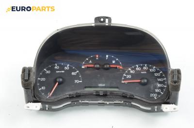 Километраж за Fiat Punto Hatchback II (09.1999 - 07.2012) 1.2 16V 80 (188.233, .235, .253, .255, .333, .353, .639...), 80 к.с.