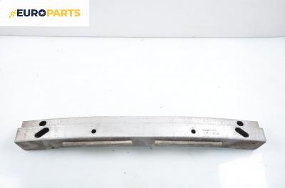 Основа броня за Subaru Legacy IV Wagon (09.2003 - 12.2009), комби, позиция: задна