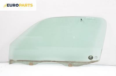 Странично стъкло за Nissan Micra II Hatchback (01.1992 - 02.2003), 2+1 вр., хечбек, позиция: лява