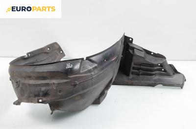 Подкалник за Subaru Legacy IV Wagon (09.2003 - 12.2009), 4+1 вр., комби, позиция: предна, лява