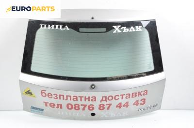 Заден капак за Fiat Punto Hatchback II (09.1999 - 07.2012), 4+1 вр., хечбек, позиция: задна