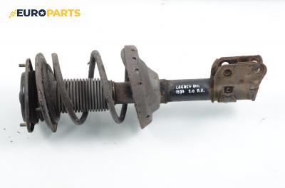 Макферсон за Subaru Legacy IV Wagon (09.2003 - 12.2009), комби, позиция: предна, лява