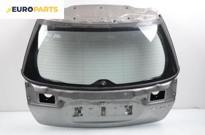 Заден капак за Subaru Legacy IV Wagon (09.2003 - 12.2009), комби