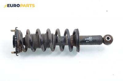 Макферсон за Subaru Legacy IV Wagon (09.2003 - 12.2009), комби, позиция: задна, лява