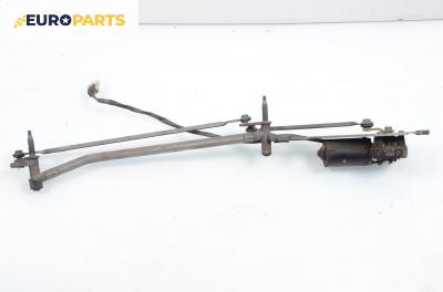 Ел. мотор за чистачките за Citroen Xsara Break (10.1997 - 03.2010), комби, позиция: предна