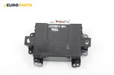 Модул за Subaru Legacy IV Wagon (09.2003 - 12.2009), № Denso 177600-0141