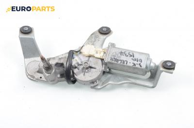 Ел. мотор за чистачките за Subaru Legacy IV Wagon (09.2003 - 12.2009), комби, позиция: задна