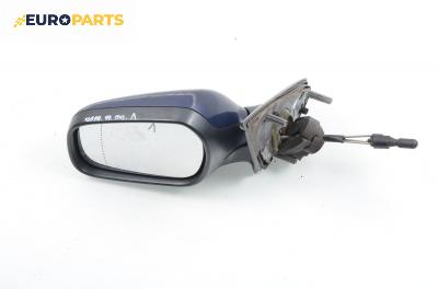 Огледало за Citroen Xsara Break (10.1997 - 03.2010), 4+1 вр., комби, позиция: лява