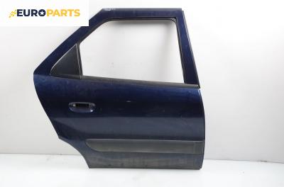 Врата за Citroen Xsara Break (10.1997 - 03.2010), комби, позиция: задна, дясна