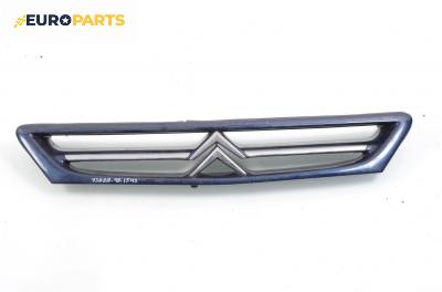 Решетка за Citroen Xsara Break (10.1997 - 03.2010), комби