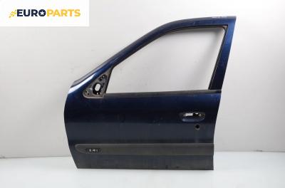 Врата за Citroen Xsara Break (10.1997 - 03.2010), 4+1 вр., комби, позиция: предна, лява
