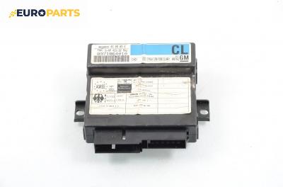 Комфорт модул за Opel Frontera B SUV (10.1998 - 02.2004), № 8971864010