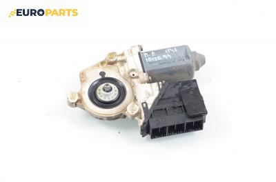 Електромотор за стъклоподемник за Seat Ibiza IV Hatchback (02.2002 - 11.2009), 4+1 вр., хечбек, позиция: предна, лява