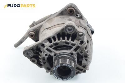 Алтернатор / генератор за Seat Ibiza IV Hatchback (02.2002 - 11.2009) 1.4 16V, 100 к.с., № 0124 325 013