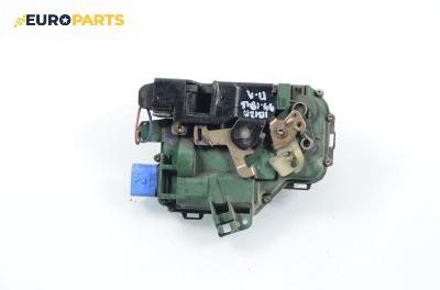 Брава на врата за Seat Ibiza IV Hatchback (02.2002 - 11.2009), позиция: предна, лява