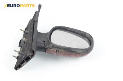 Огледало за Renault Megane Scenic (10.1996 - 12.2001), позиция: дясна