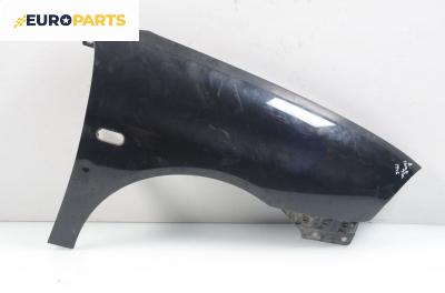 Калник за Seat Ibiza IV Hatchback (02.2002 - 11.2009), 4+1 вр., хечбек, позиция: дясна