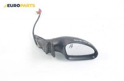 Огледало за Seat Ibiza IV Hatchback (02.2002 - 11.2009), 4+1 вр., хечбек, позиция: дясна