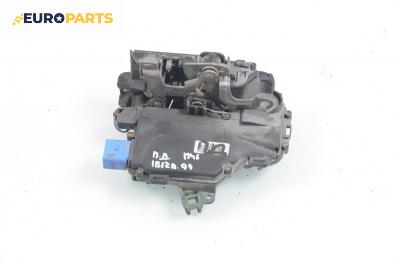 Брава на врата за Seat Ibiza IV Hatchback (02.2002 - 11.2009), позиция: предна, дясна