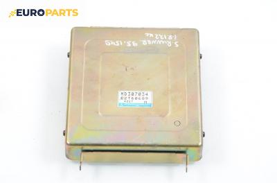 Компютър двигател за Mitsubishi Space Runner Minivan I (10.1991 - 08.1999) 1.8 (N11W), 122 к.с., № MD307034