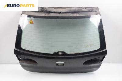 Заден капак за Seat Ibiza IV Hatchback (02.2002 - 11.2009), 4+1 вр., хечбек