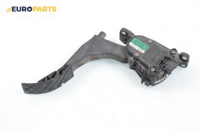 Потенциометър газ  за Seat Ibiza IV Hatchback (02.2002 - 11.2009), № 6Q1 721 503C