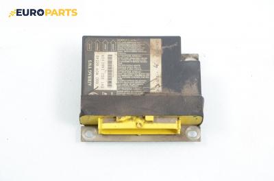 Модул за AIRBAG за Seat Ibiza IV Hatchback (02.2002 - 11.2009), № 600 909 605 AD