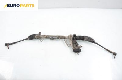 Хидравлична рейка за Seat Ibiza IV Hatchback (02.2002 - 11.2009), хечбек