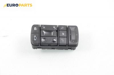 Панел бутони за Opel Signum Hatchback (05.2003 - 12.2008)