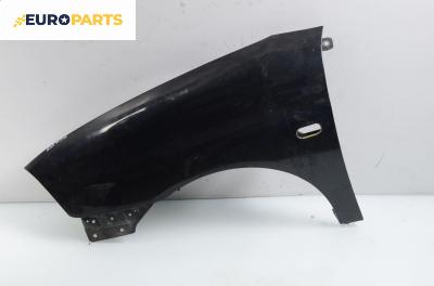 Калник за Seat Ibiza IV Hatchback (02.2002 - 11.2009), 4+1 вр., хечбек, позиция: лява