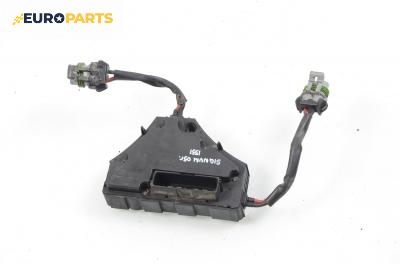 Реостат за Opel Signum Hatchback (05.2003 - 12.2008), № Valeo 870736U