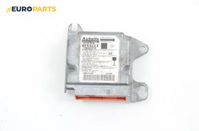 Модул за AIRBAG за Renault Megane Scenic (10.1996 - 12.2001), № 7700437471A