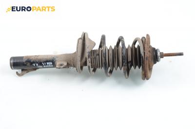 Макферсон за Ford Fiesta IV Hatchback (08.1995 - 09.2002), хечбек, позиция: предна, лява